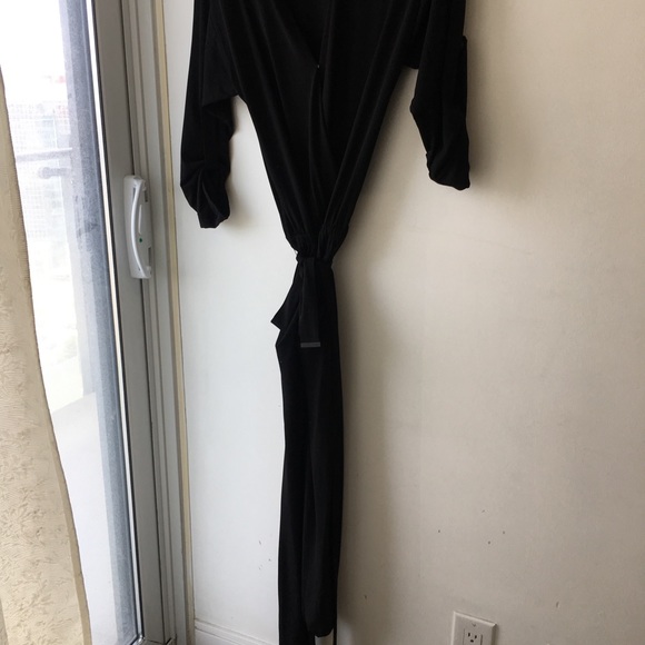 jumpsuit! Michael Kors cozy jersey jumps suit - Picture 3 of 3